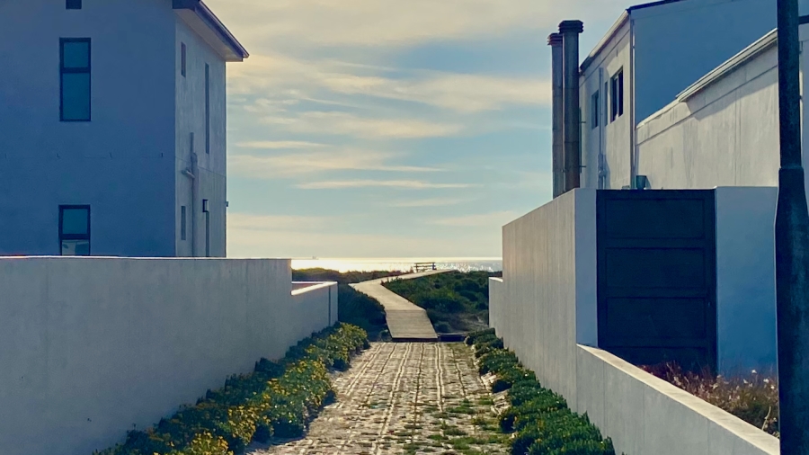 5 Bedroom Property for Sale in Dwarskersbos Western Cape